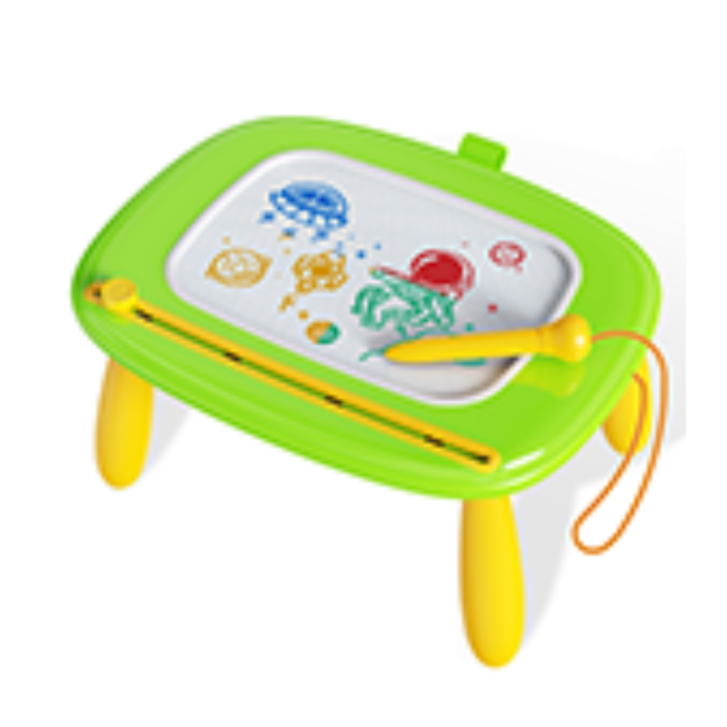 Magnetic Drawing Board