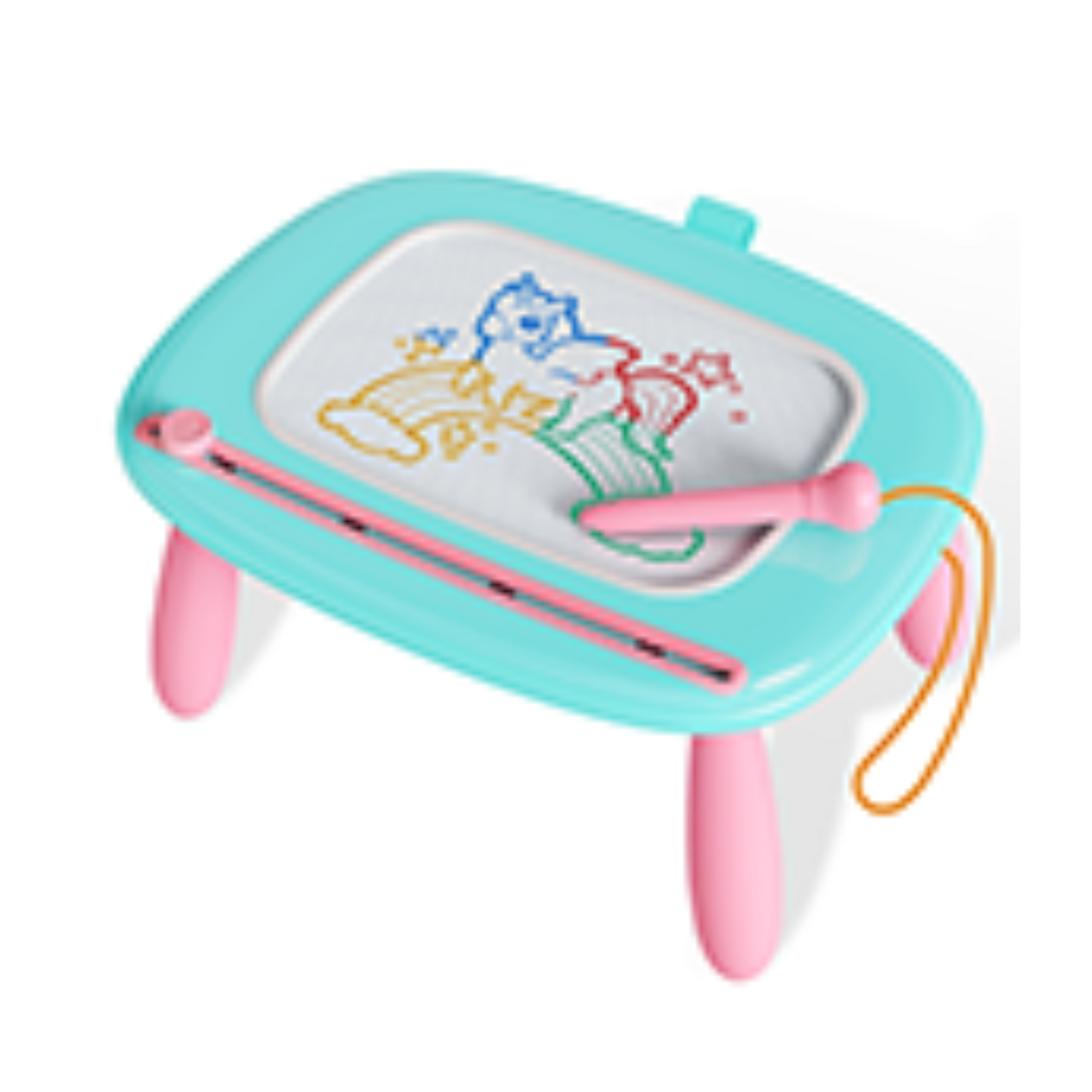 Magnetic Drawing Board