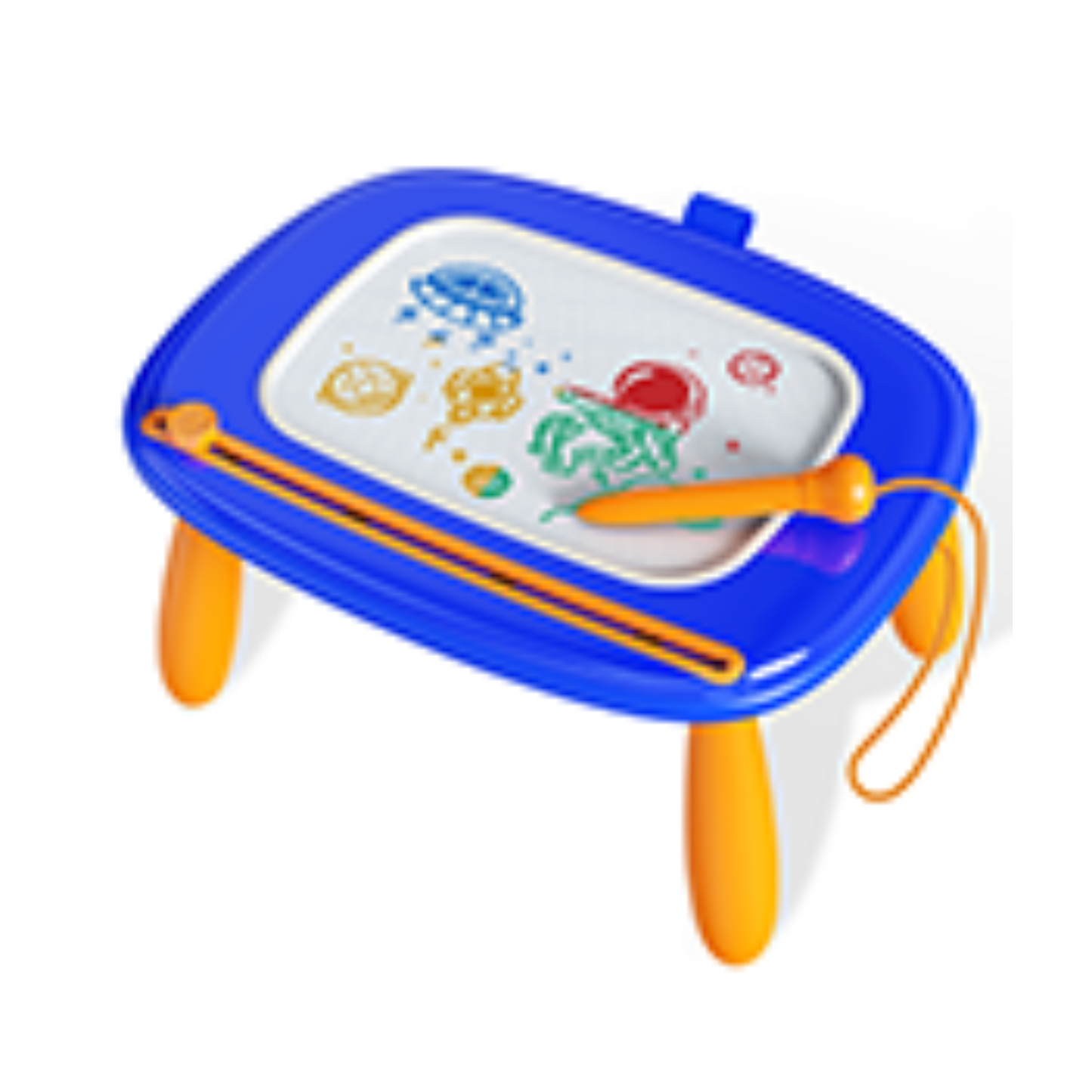 Magnetic Drawing Board