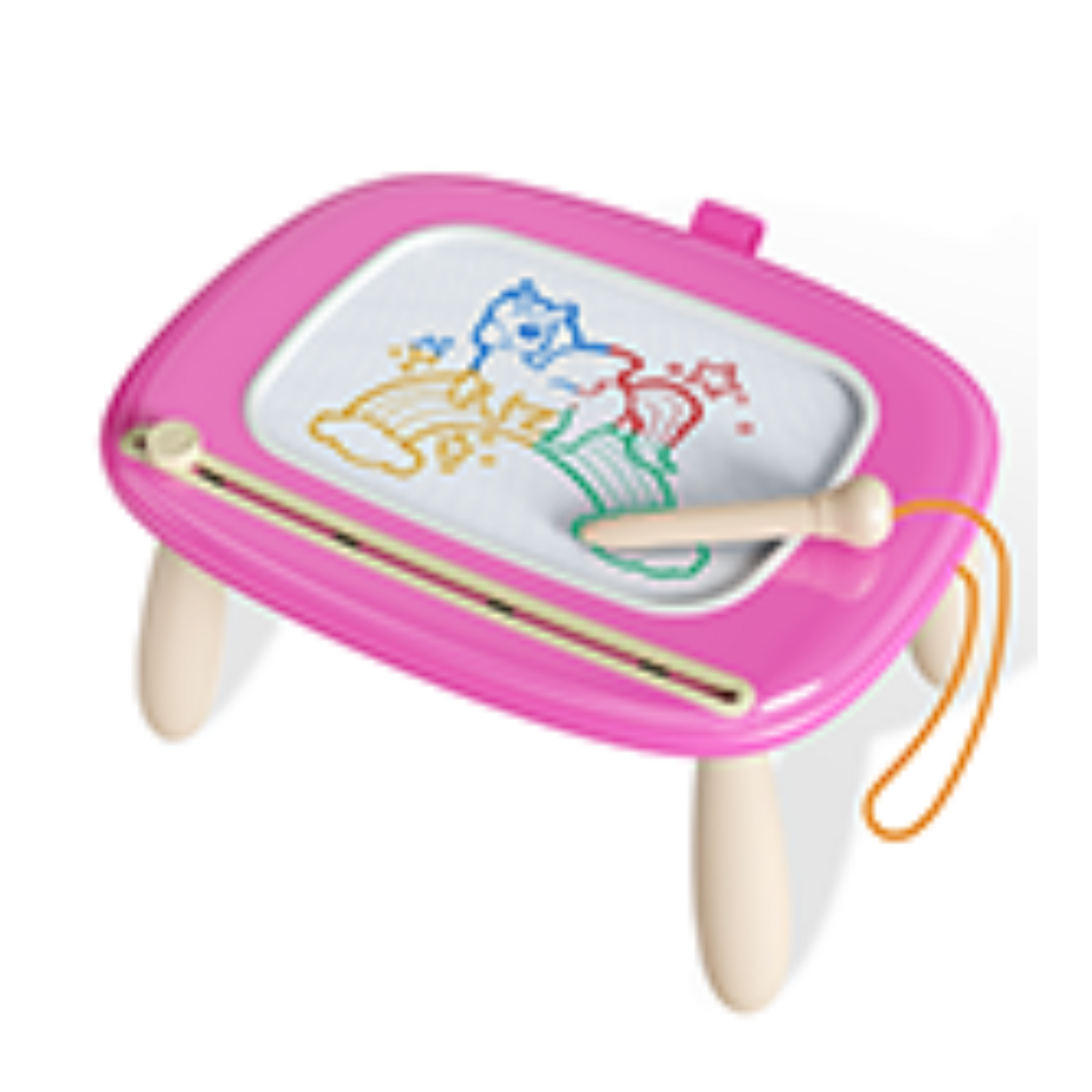 Magnetic Drawing Board