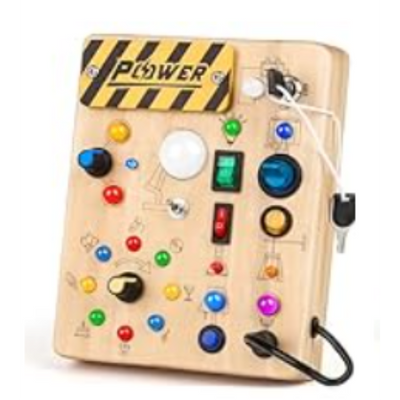 Educational Toys