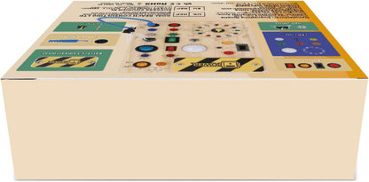 Montessori Busy Toy