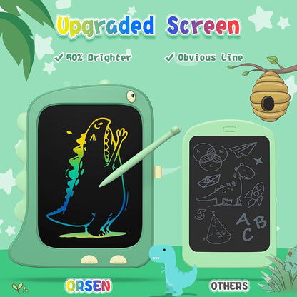 LCD Doodle Board Tablet