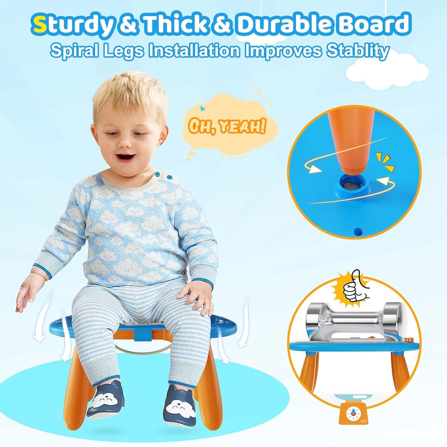 Magnetic Drawing Board