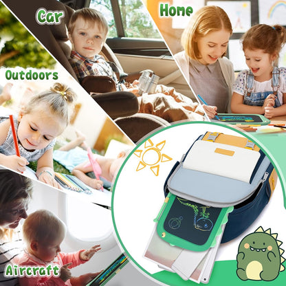 LCD Doodle Board Tablet