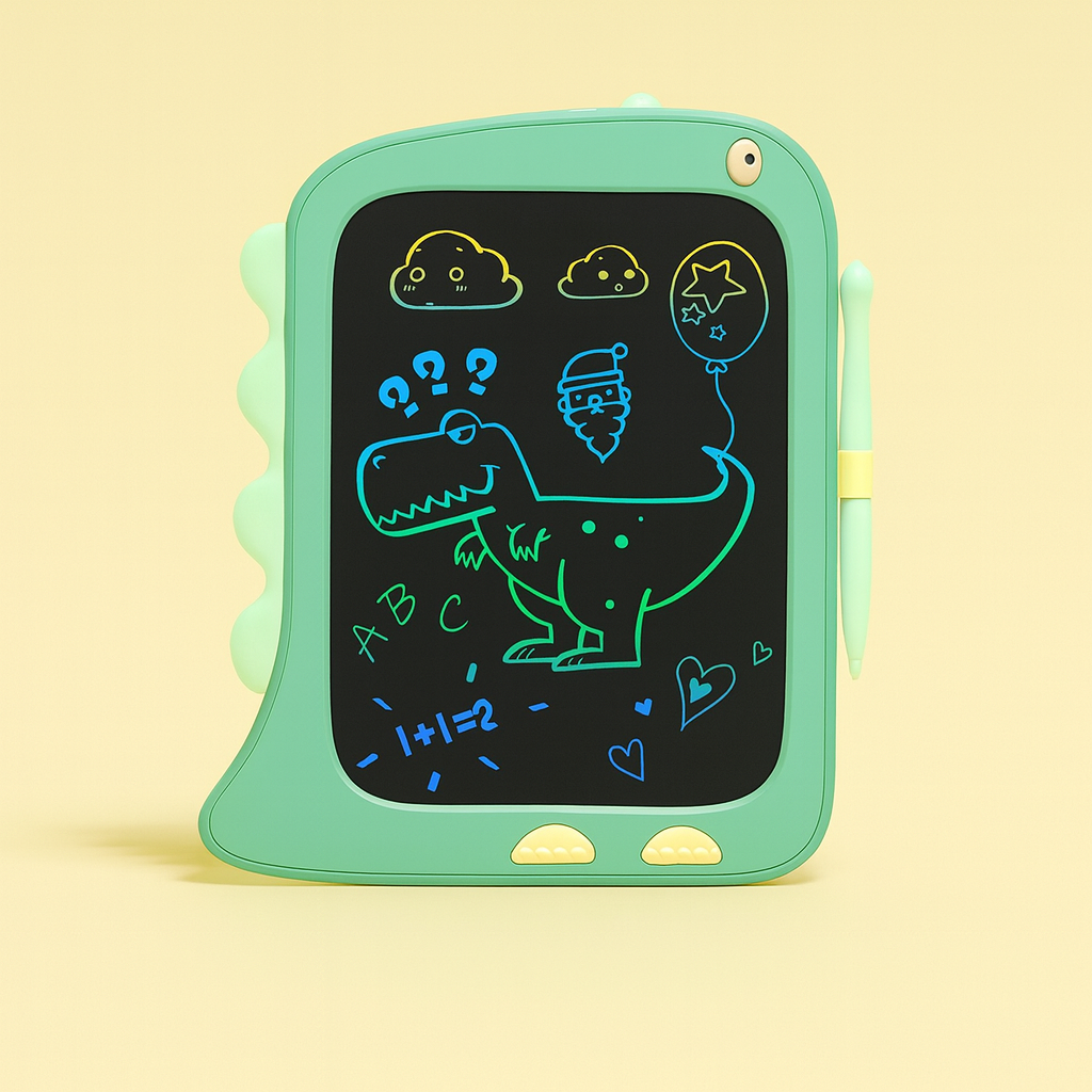 LCD Doodle Board Tablet